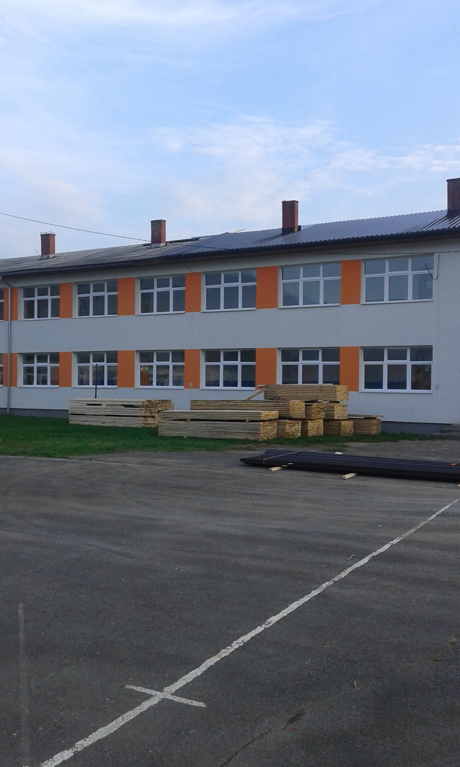 Osnovna Škola Ozren